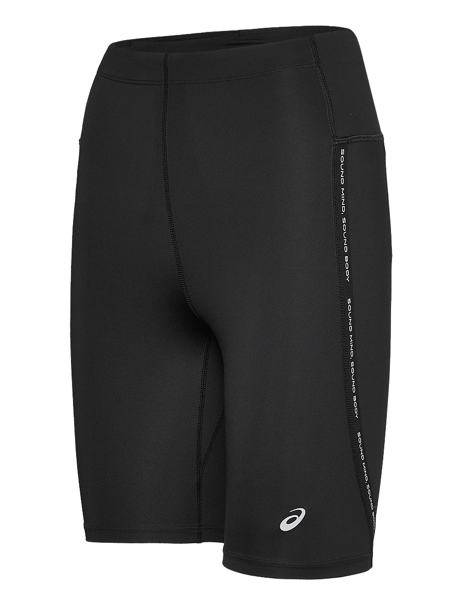 Asics - RACE SPRINTER TIGHT - löpartights - performance black - 3