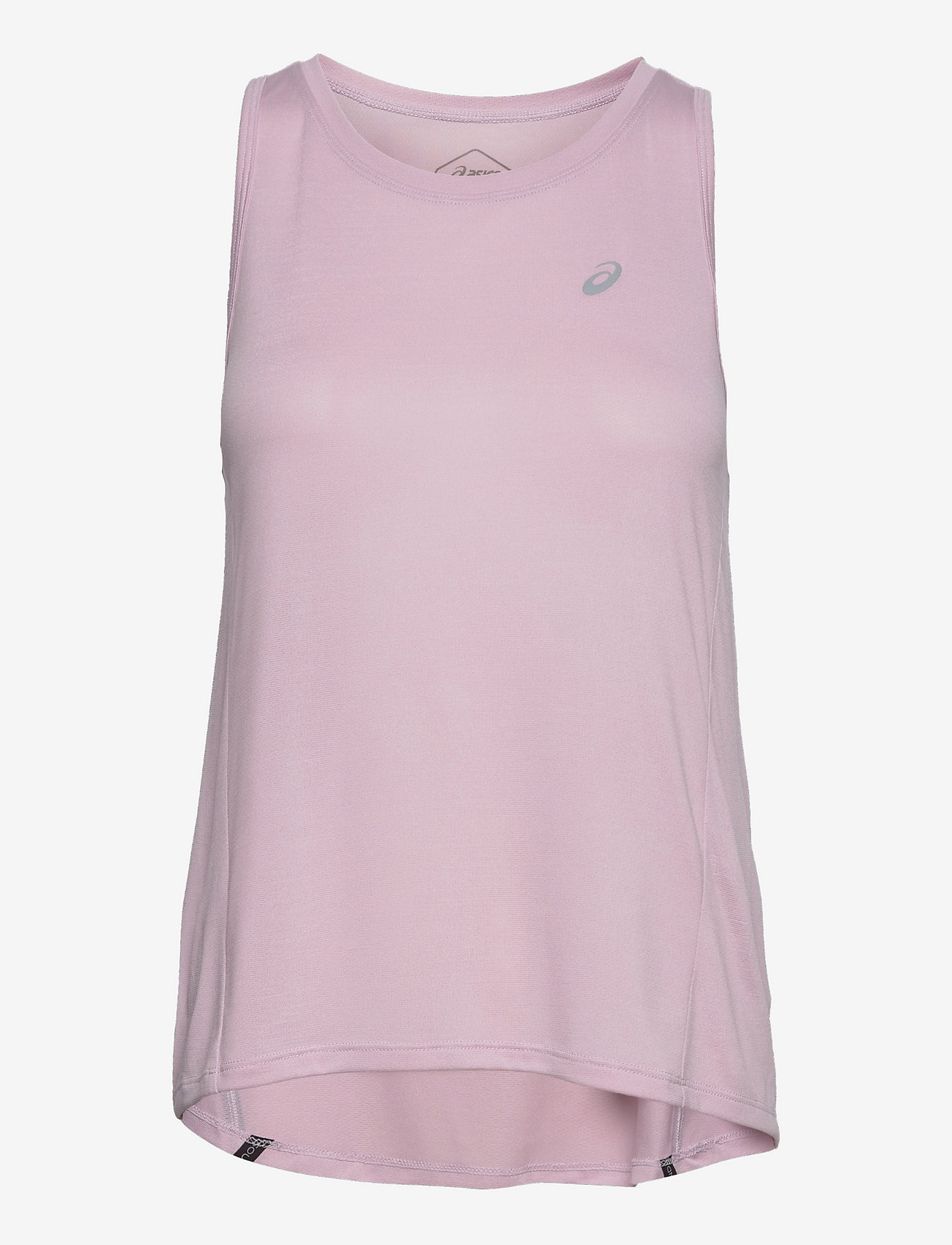 Asics - RACE TANK - barely rose - 0