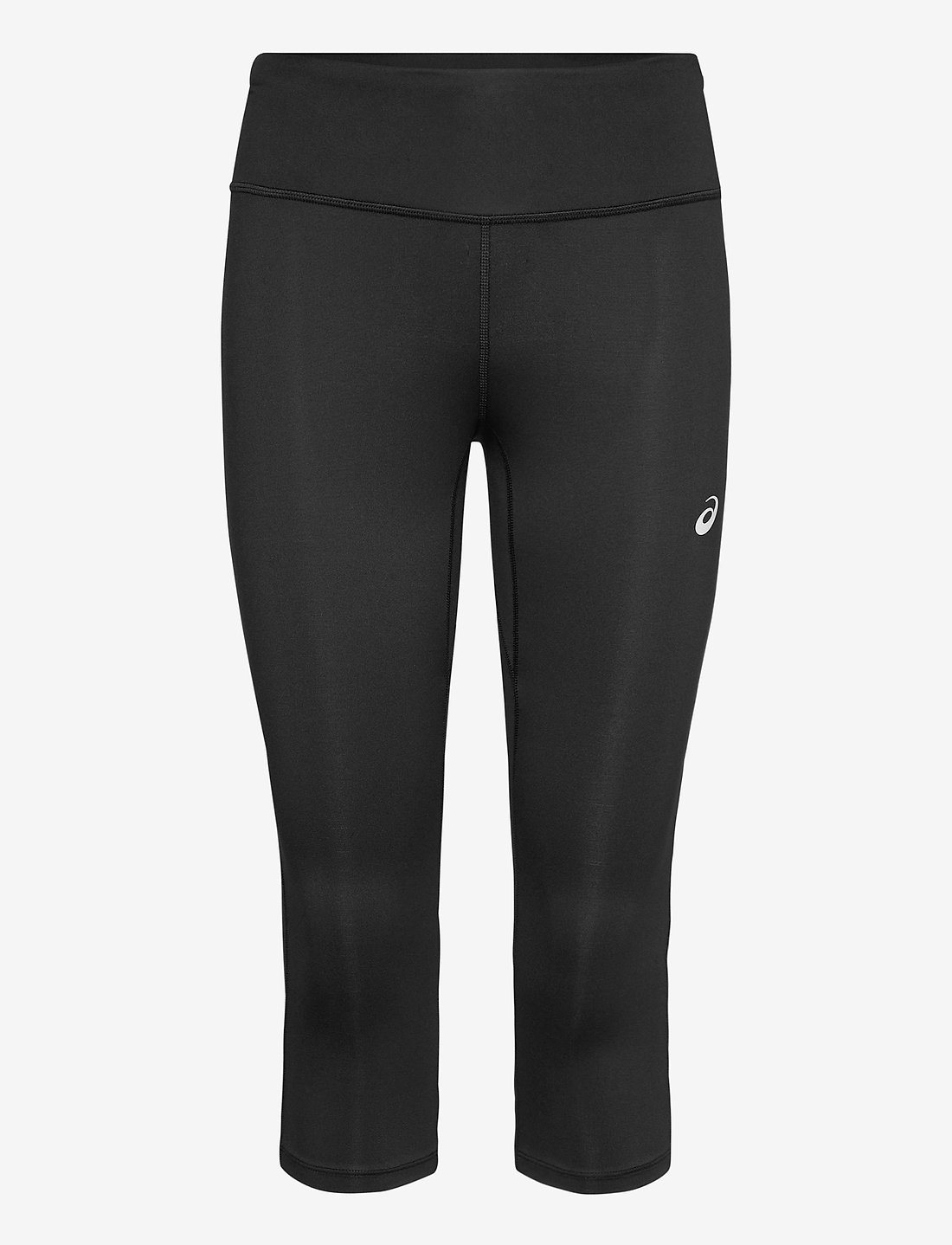 Asics Core Capri Tight Leggings Tights Boozt