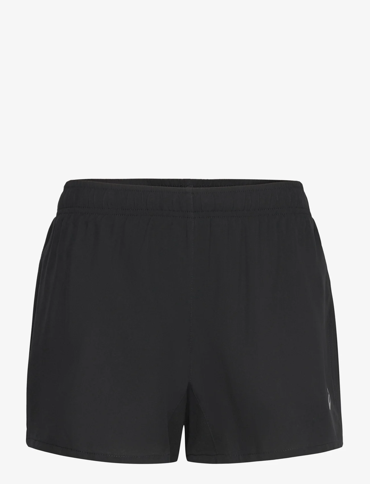 Asics - CORE 4IN SHORT - clothes - performance black - 0