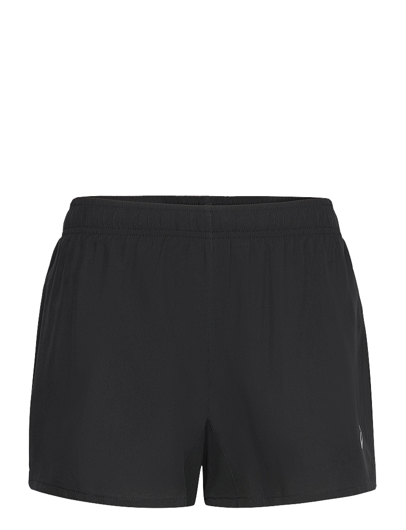 Asics - CORE 4IN SHORT - performance black - 0