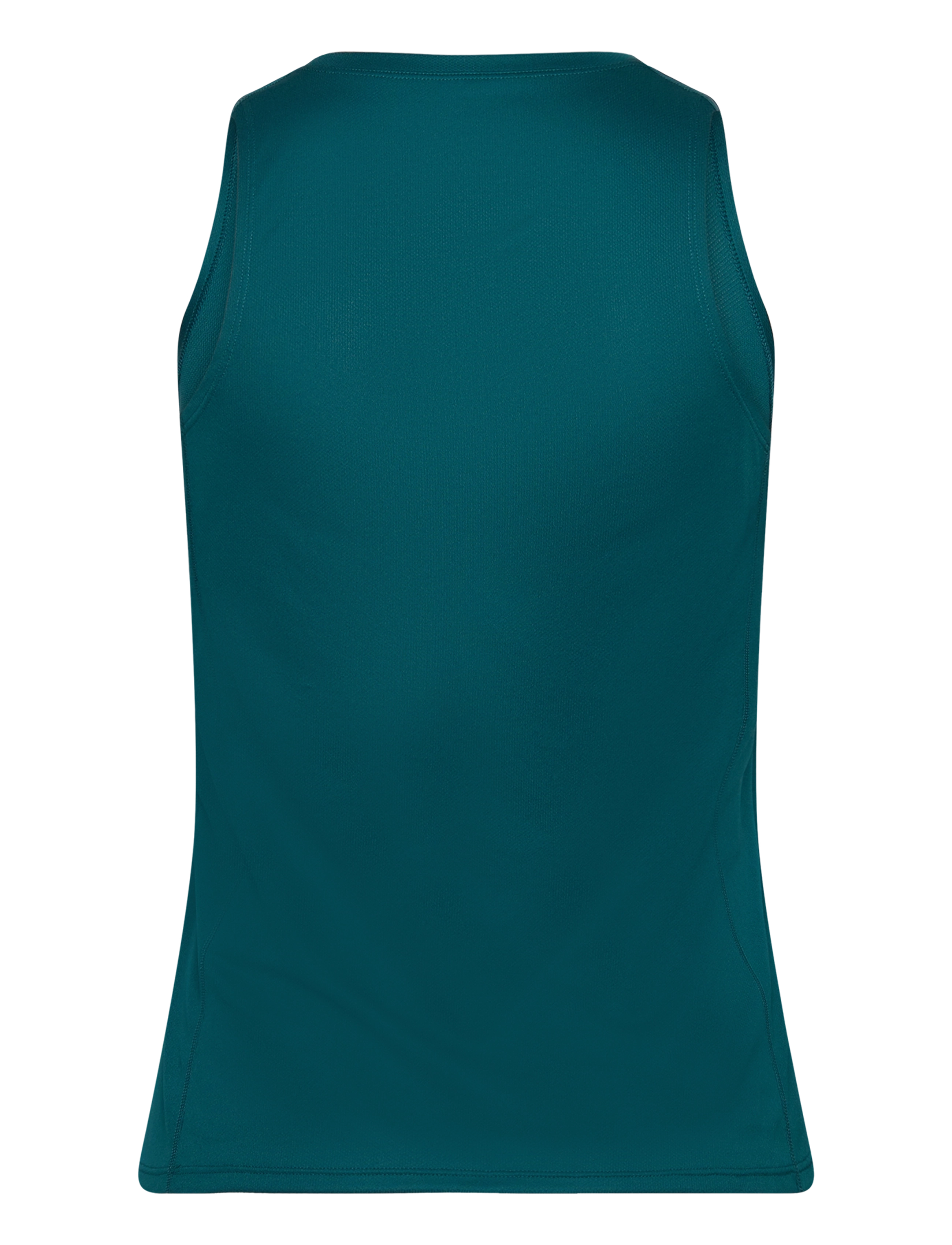 Asics - CORE TANK - rich teal - 1