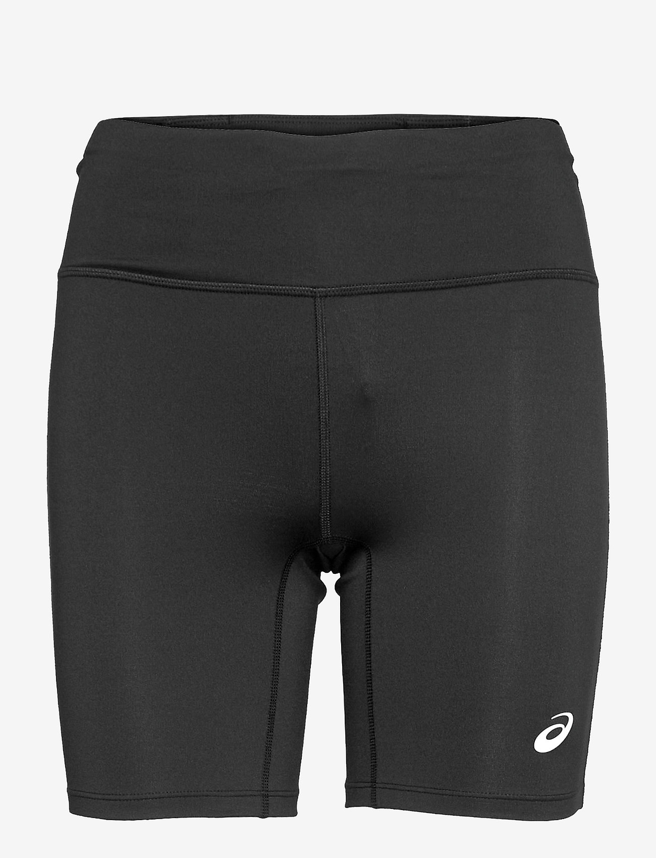 Asics - CORE SPRINTER - løbetights - performance black - 0