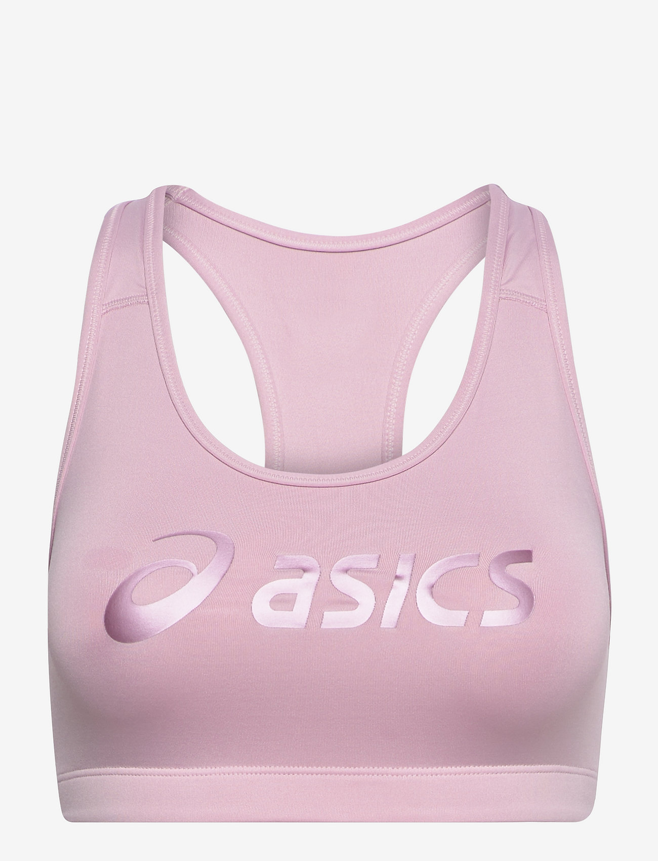 Asics - SAKURA ASICS LOGO BRA - barely rose - 0