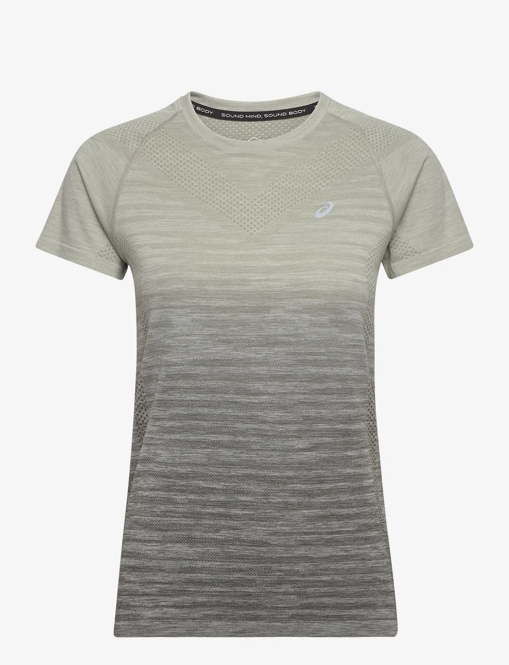 Asics Seamless Ss Top t shirts einkaufen bei Booztlet