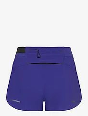Asics - METARUN SPLIT SHORT - sports shorts - eggplant - 1