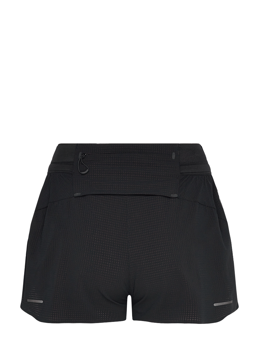 Asics - METARUN SPLIT SHORT - underdele - performance black - 1