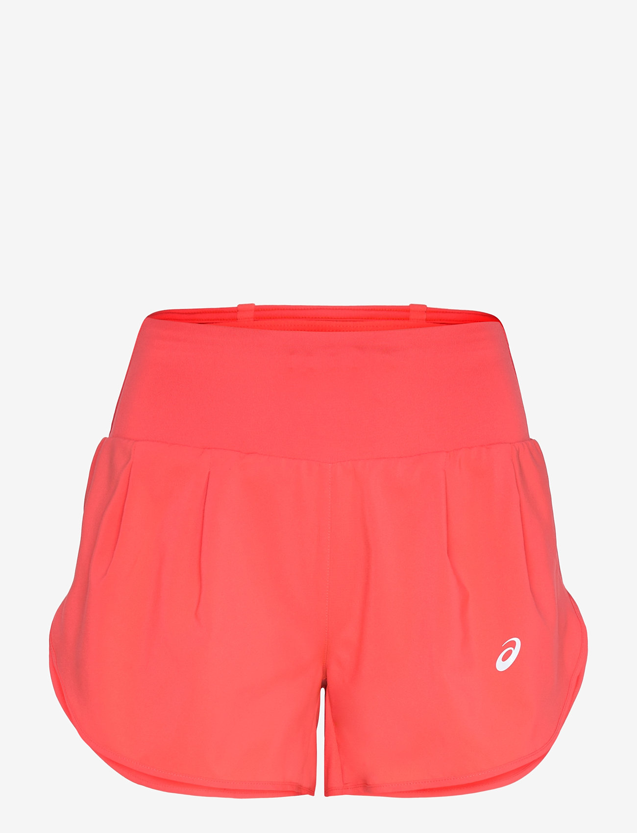 Asics - ROAD 3.5IN SHORT - løbeshorts - coral reef - 0