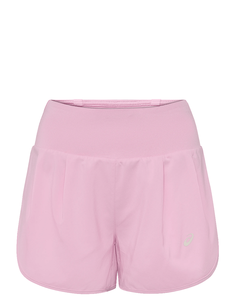 Asics - ROAD 3.5IN SHORT - laufshorts - hazy lilac - 0