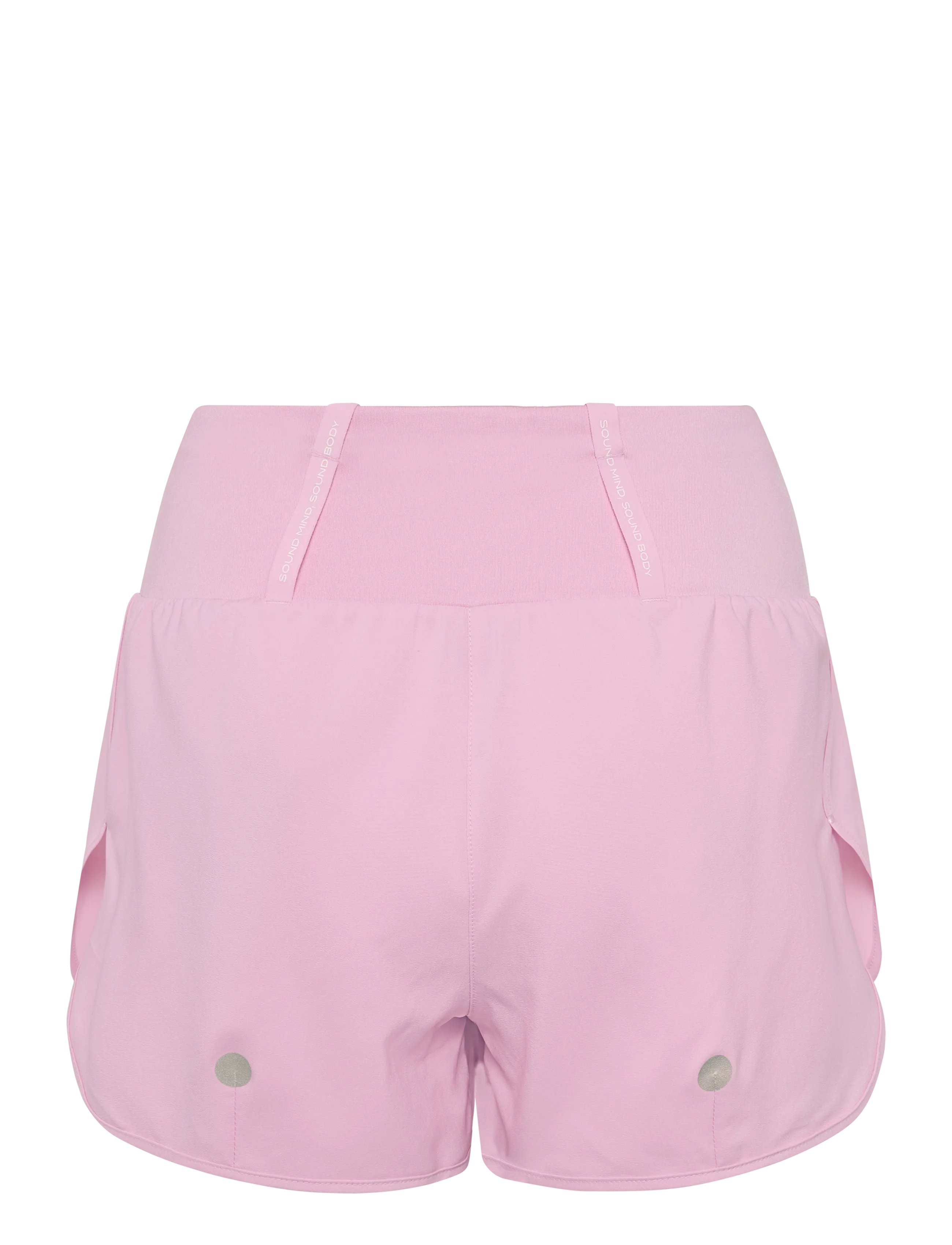 ASICS Road 3.5In Short träningsshorts dam – bild 2