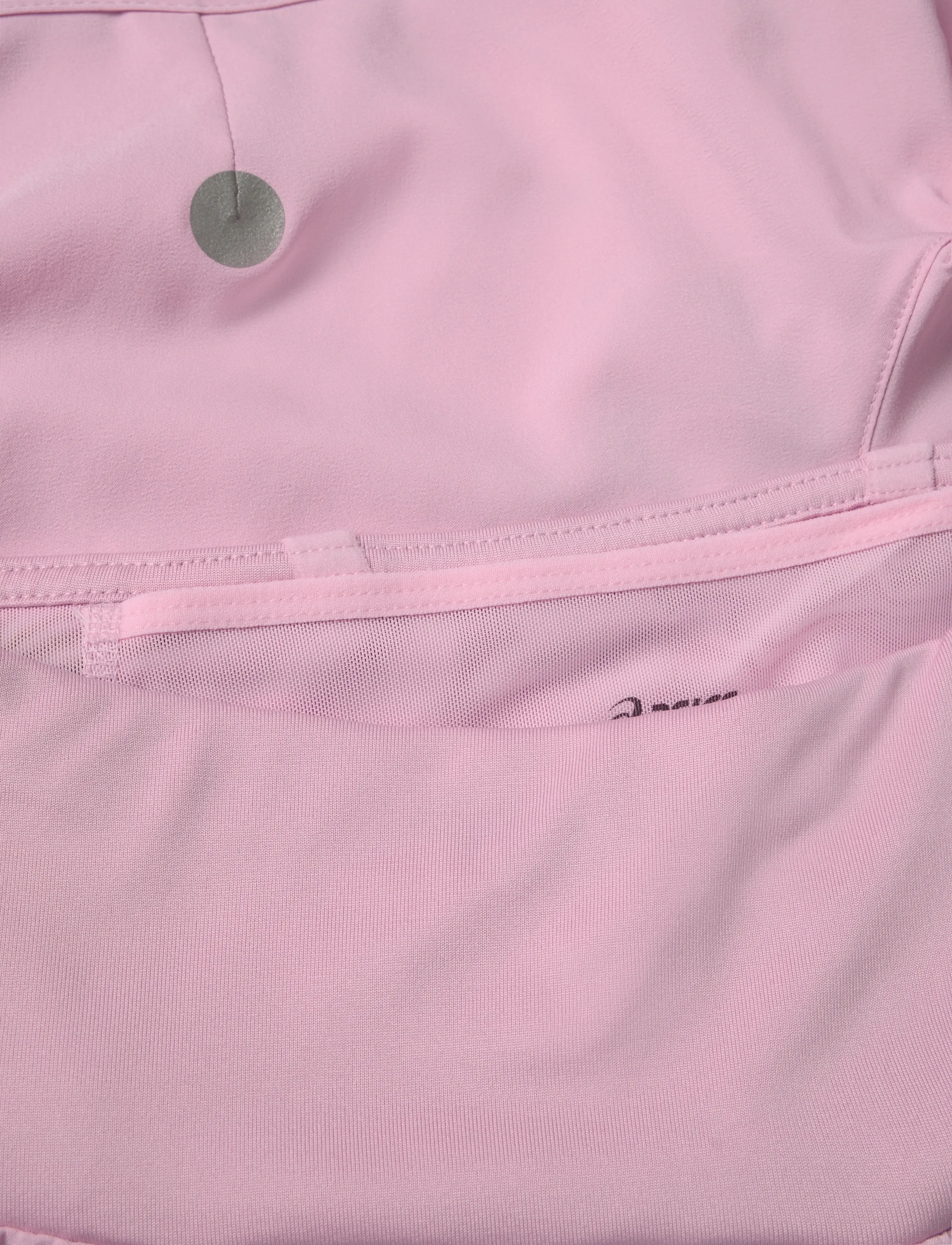 Asics - ROAD 3.5IN SHORT - laufshorts - hazy lilac - 2