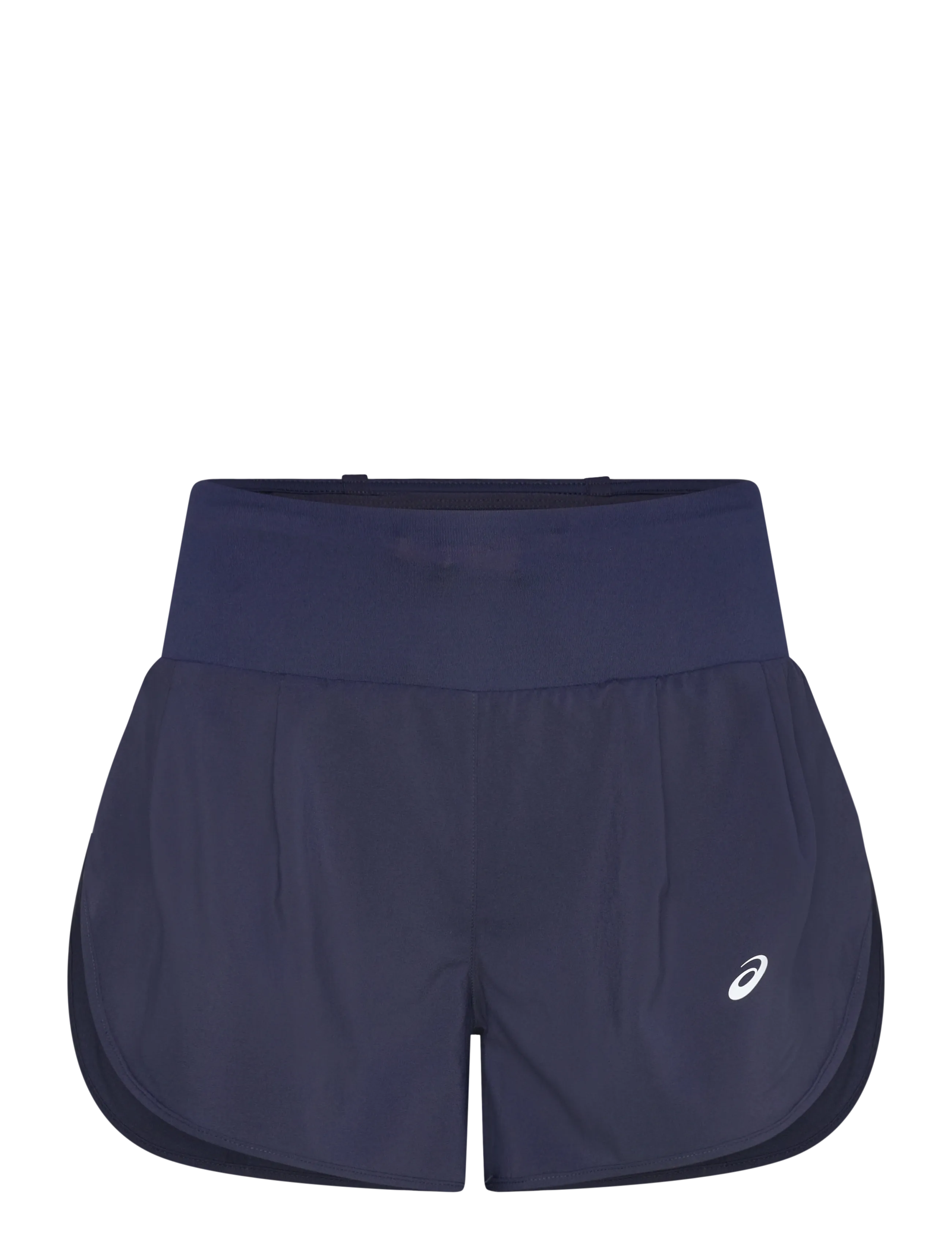Asics - ROAD 3.5IN SHORT - löparshorts - midnight - 0