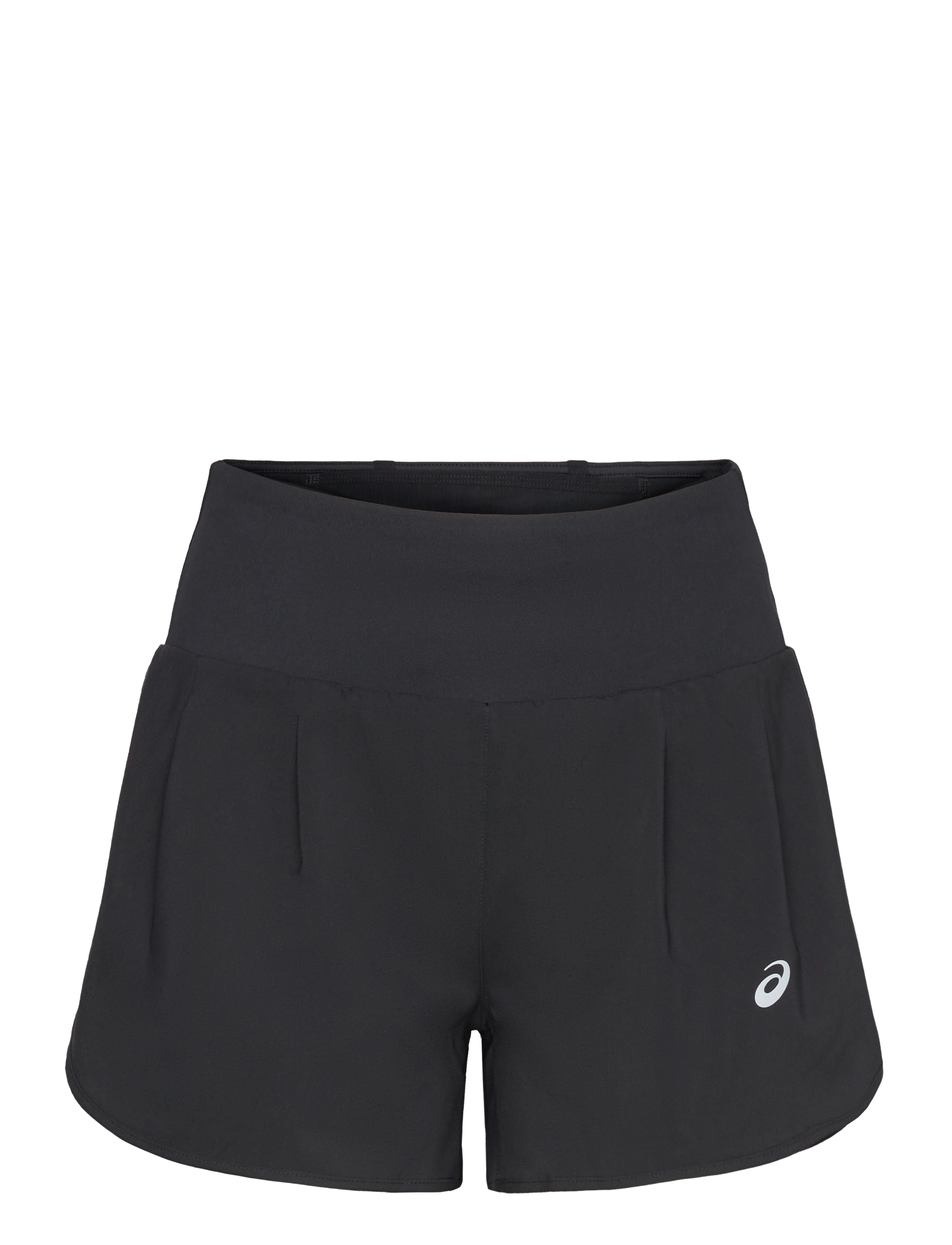 Asics ROAD 3.5IN SHORT - ASICS - PERFORMANCE BLACK / black