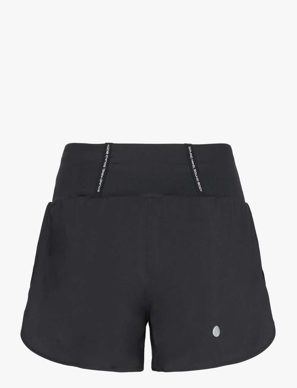 Asics - ROAD 3.5IN SHORT - szorty do biegania - performance black - 1