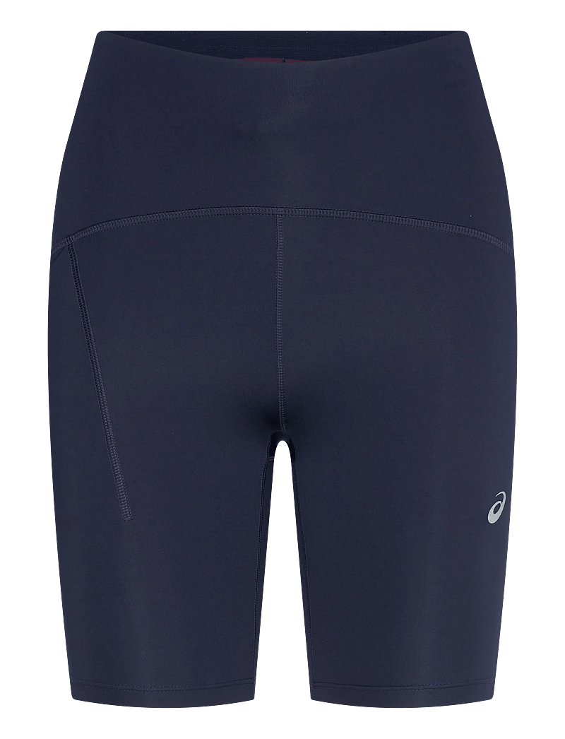 Asics - ROAD HIGH WAIST 8IN SPRINTER - lauftights - midnight - 0
