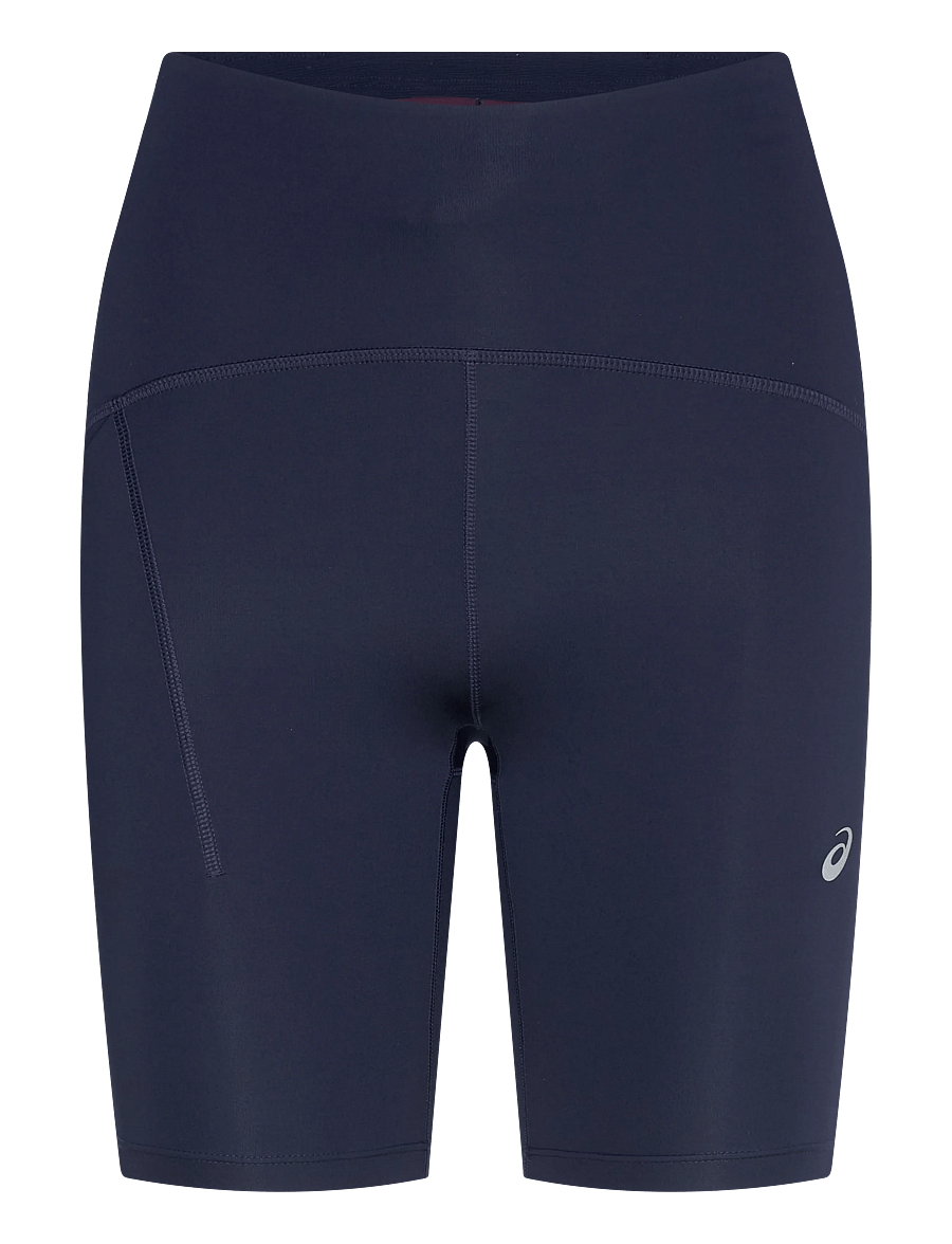 Asics - ROAD HIGH WAIST 8IN SPRINTER - löpartights - midnight - 0
