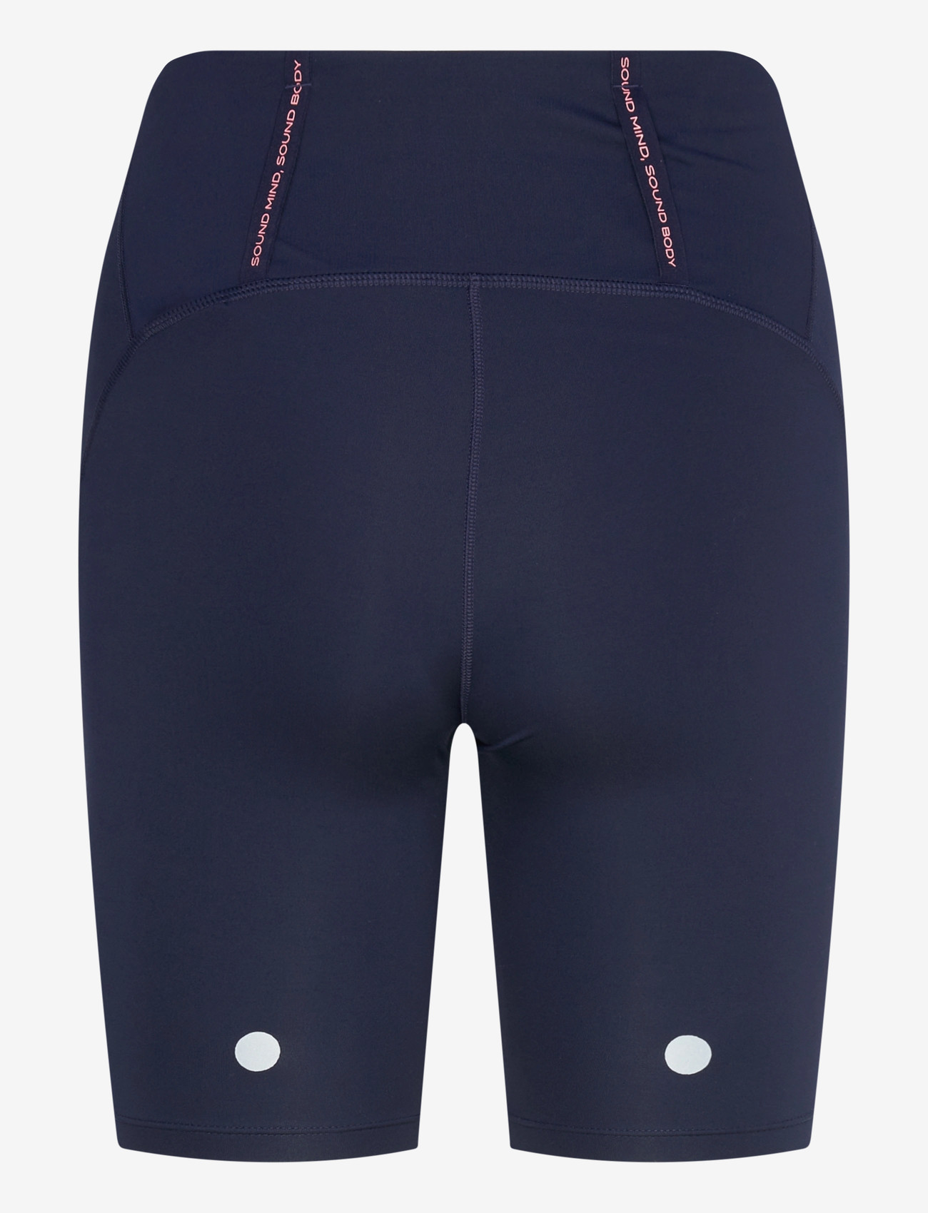 Asics - ROAD HIGH WAIST 8IN SPRINTER - running tights - midnight - 1