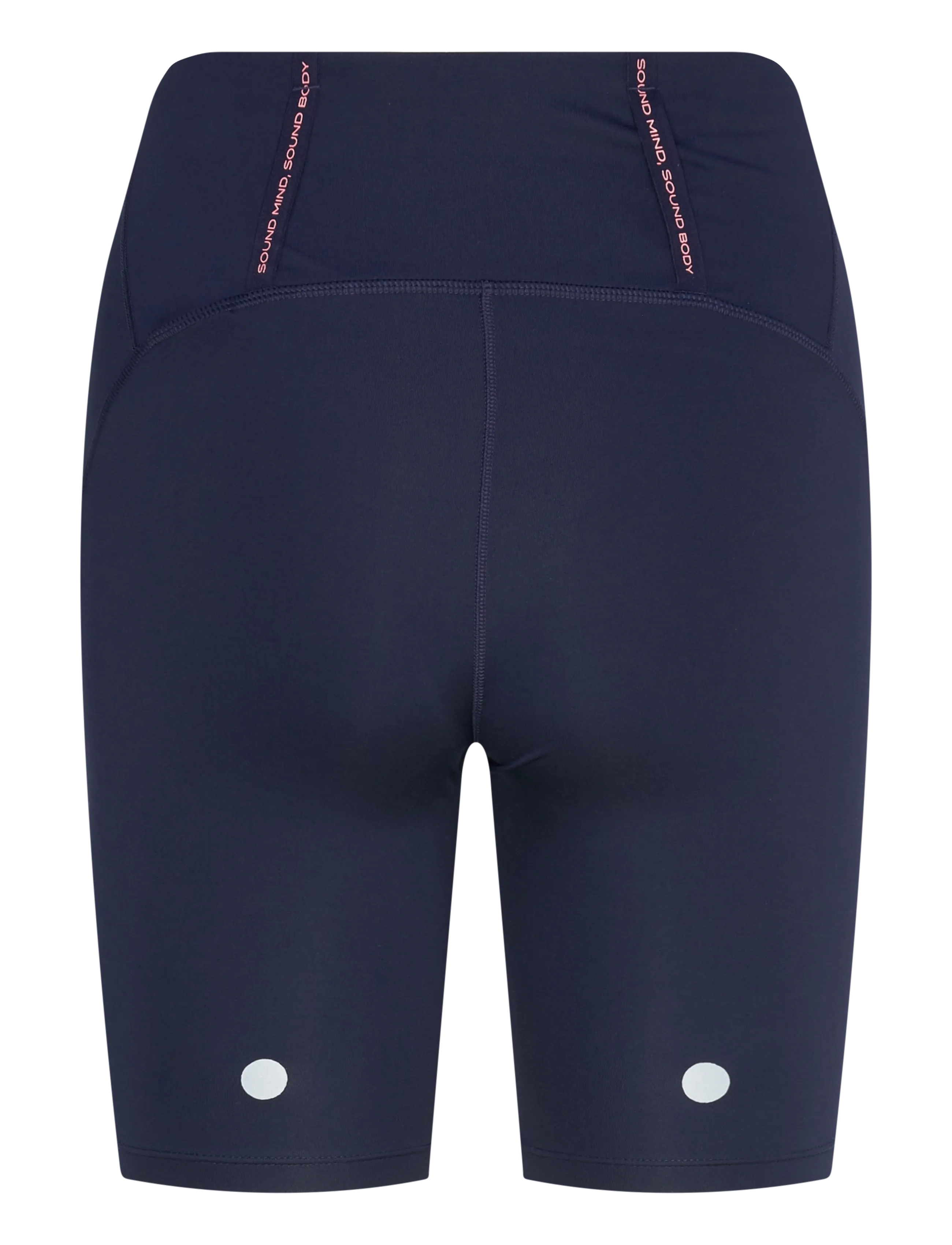 Asics - ROAD HIGH WAIST 8IN SPRINTER - löpartights - midnight - 1