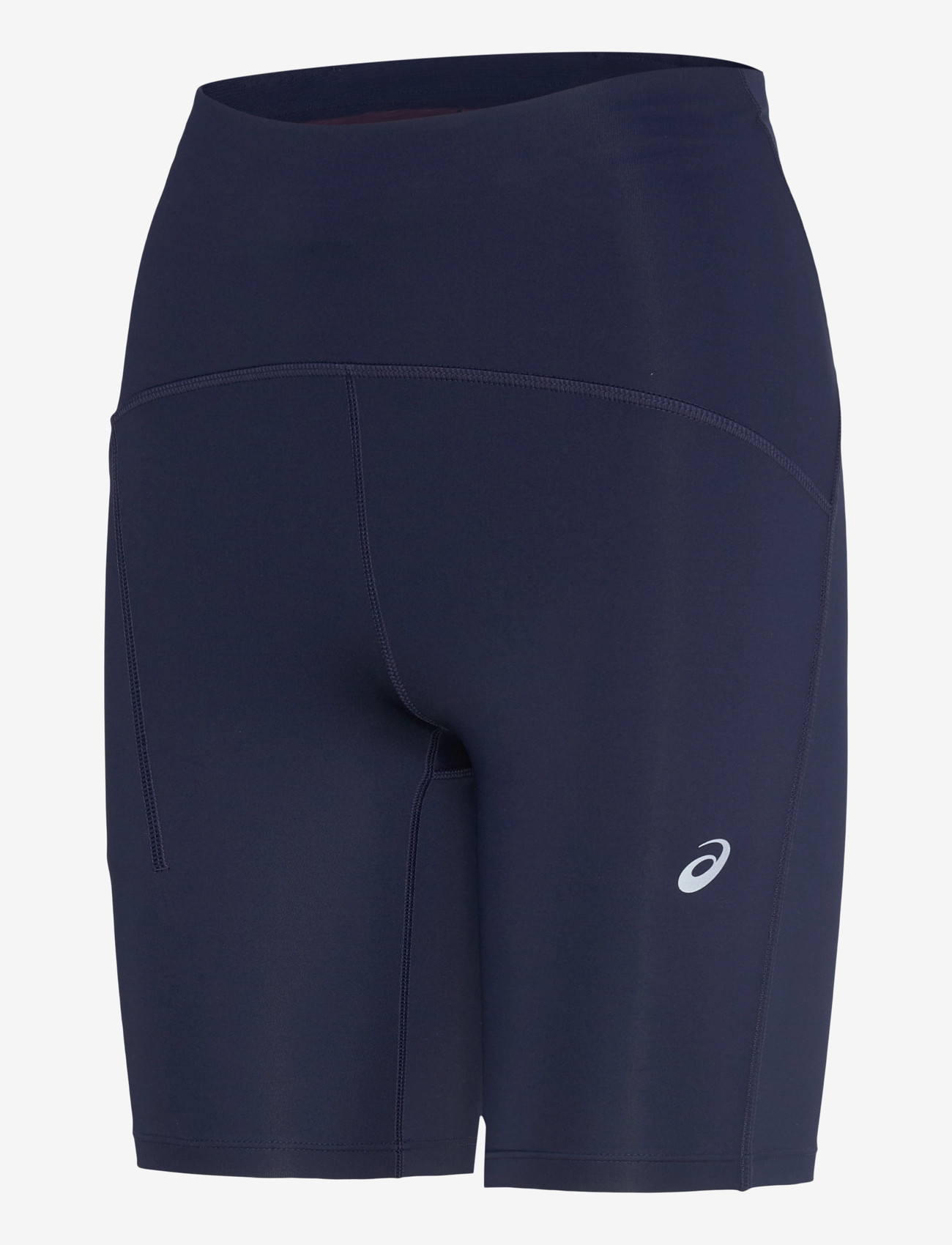 Asics - ROAD HIGH WAIST 8IN SPRINTER - running tights - midnight - 2