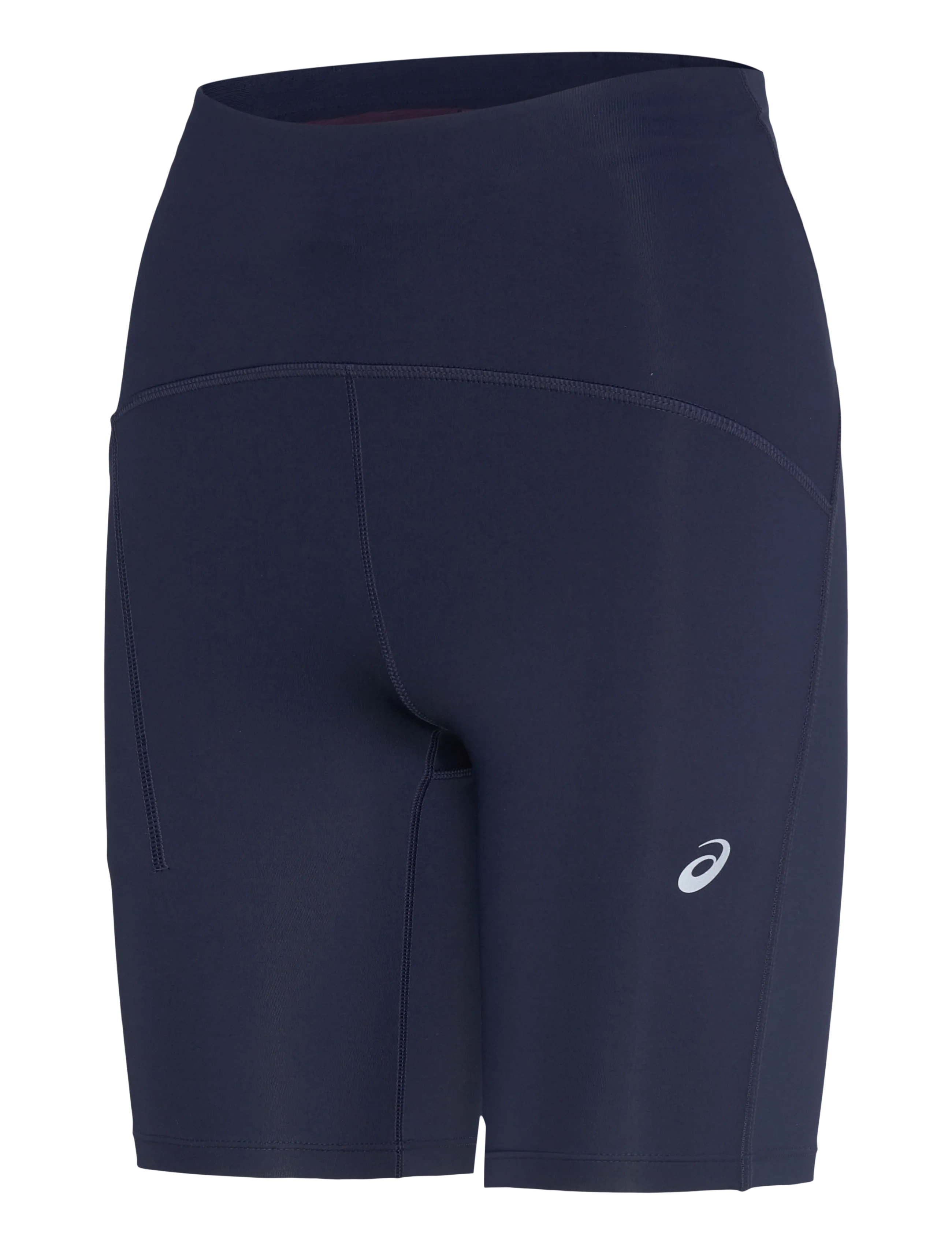 Asics - ROAD HIGH WAIST 8IN SPRINTER - löpartights - midnight - 2