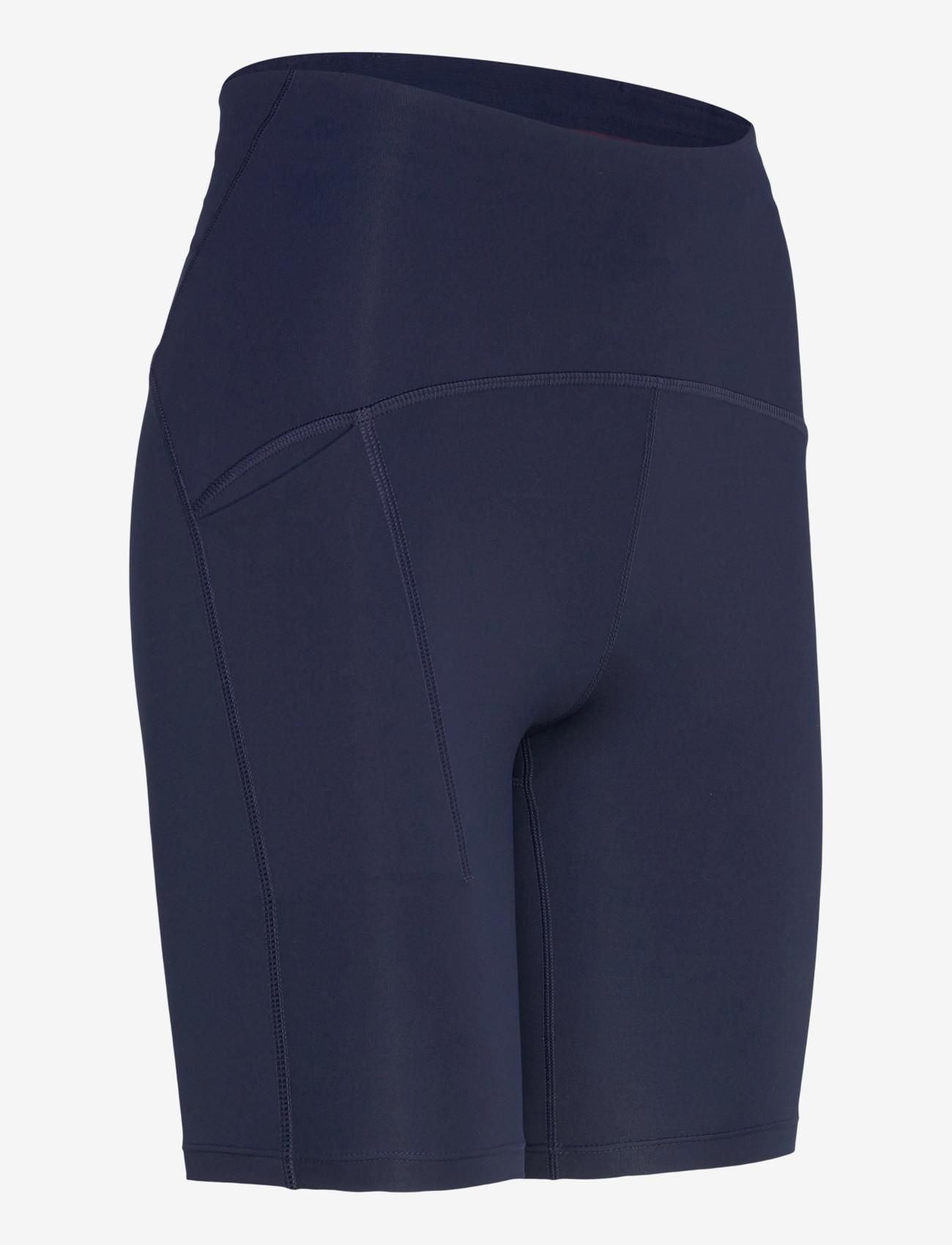 Asics - ROAD HIGH WAIST 8IN SPRINTER - running tights - midnight - 3