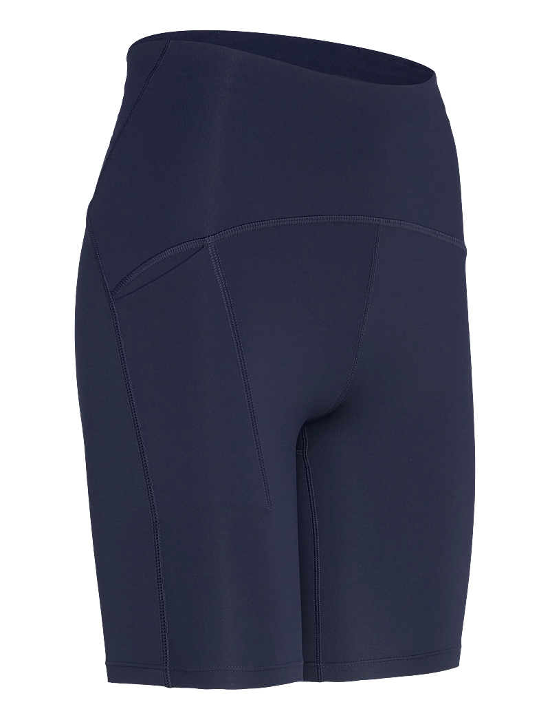 Asics - ROAD HIGH WAIST 8IN SPRINTER - lauftights - midnight - 3