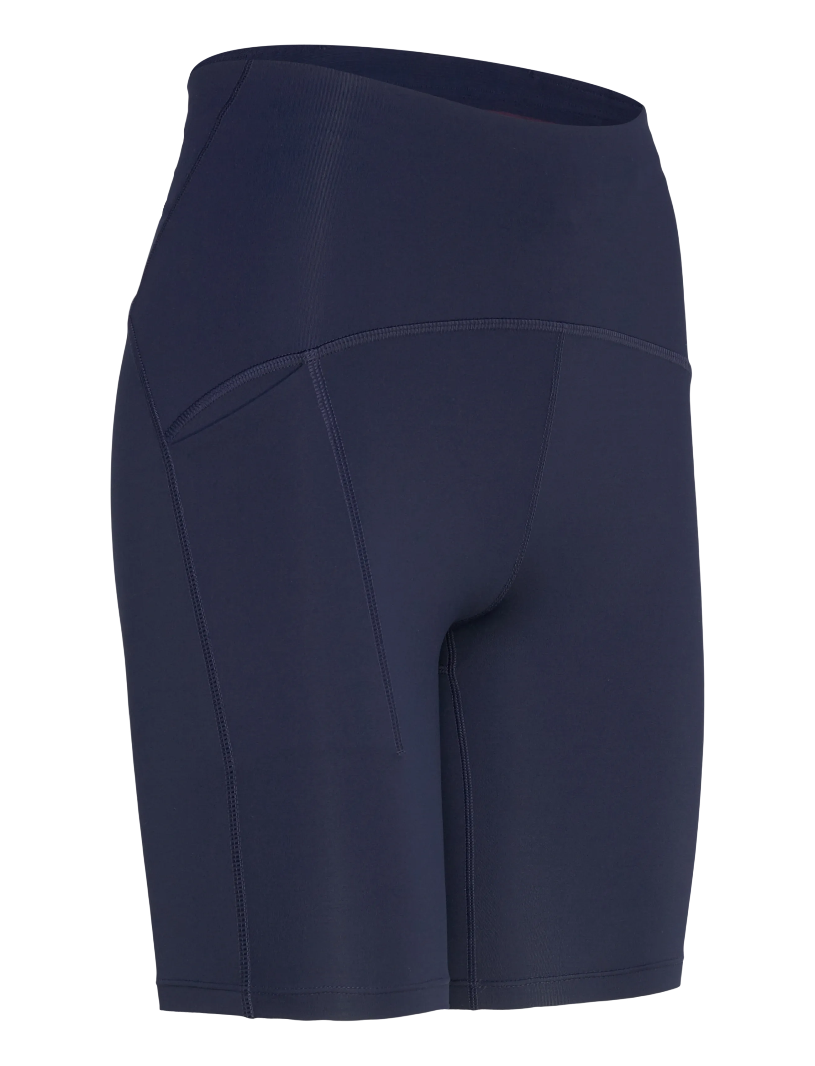 Asics - ROAD HIGH WAIST 8IN SPRINTER - löpartights - midnight - 3