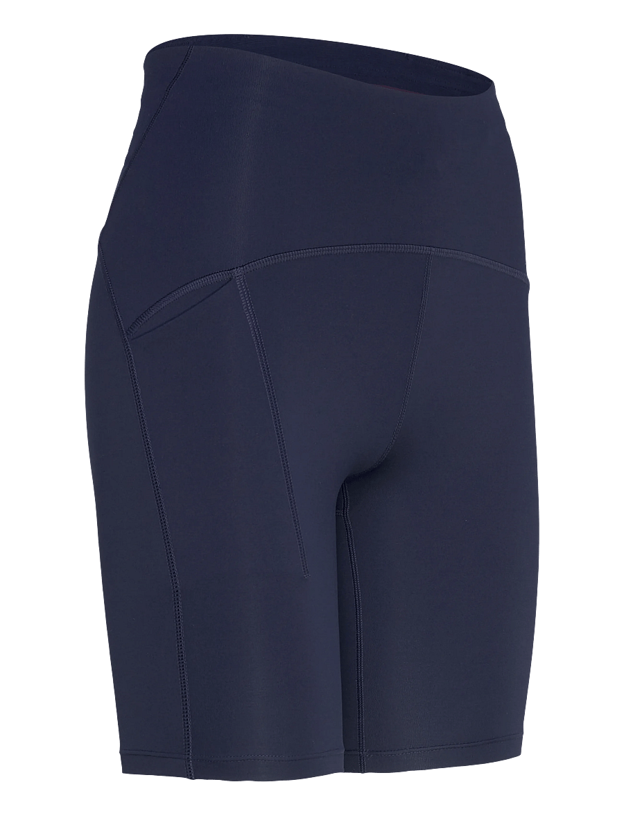Asics - ROAD HIGH WAIST 8IN SPRINTER - löpartights - midnight - 3