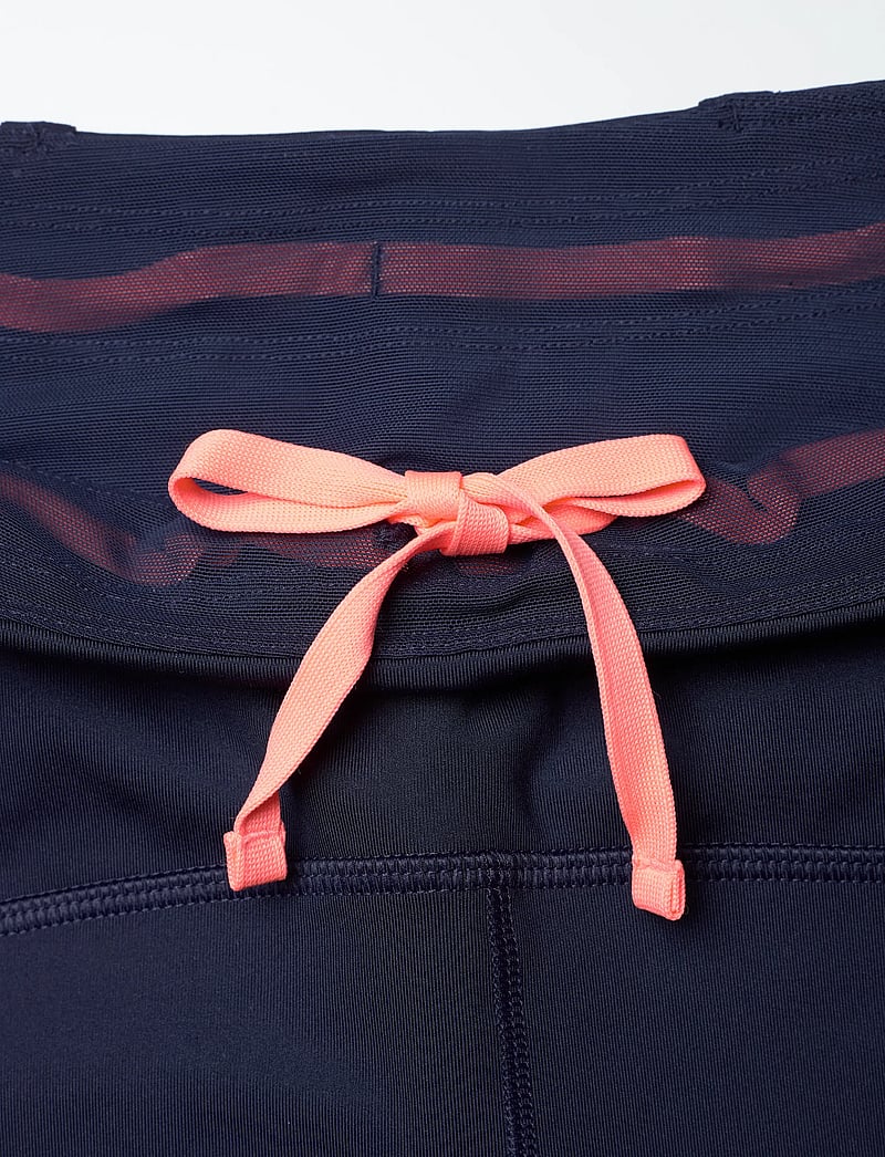 Asics - ROAD HIGH WAIST 8IN SPRINTER - lauftights - midnight - 4