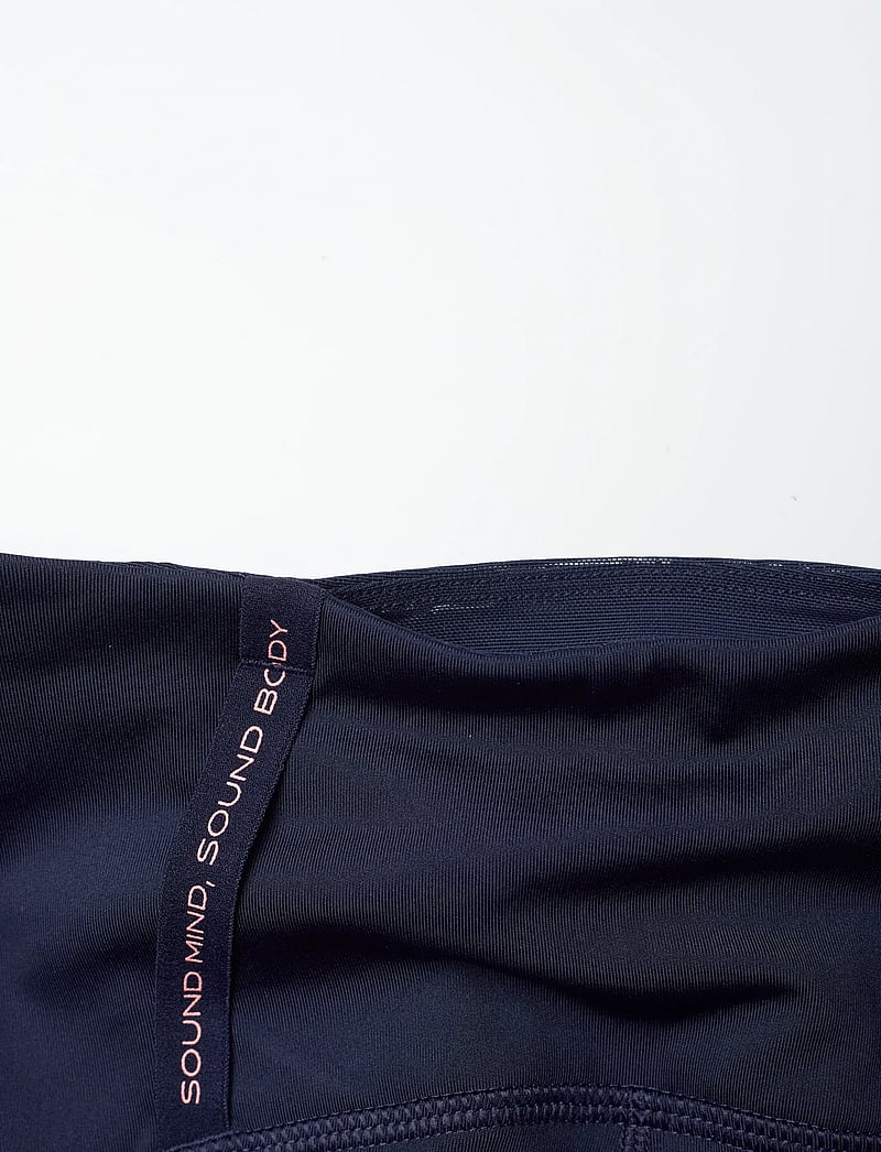 Asics - ROAD HIGH WAIST 8IN SPRINTER - lauftights - midnight - 5