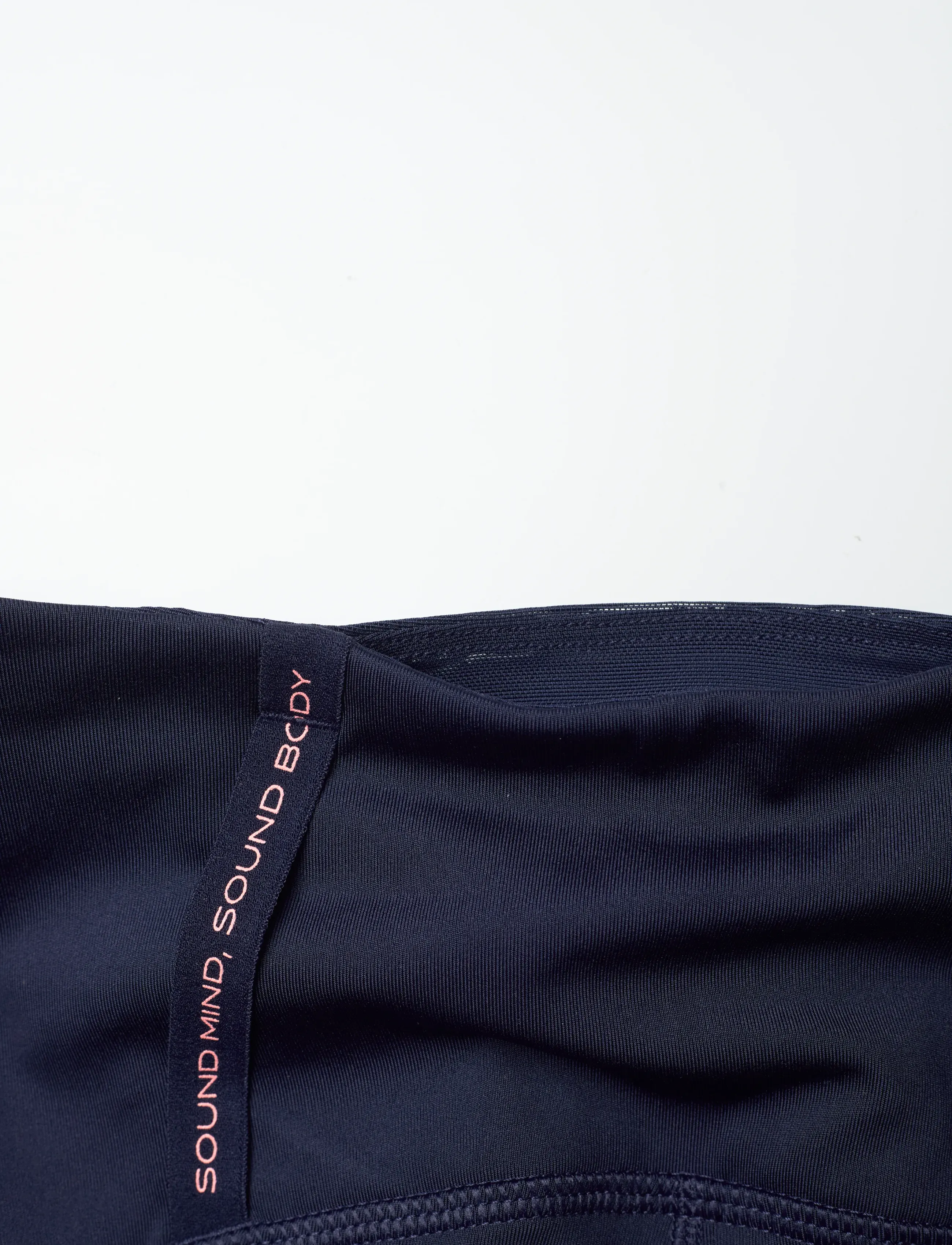 Asics - ROAD HIGH WAIST 8IN SPRINTER - löpartights - midnight - 5
