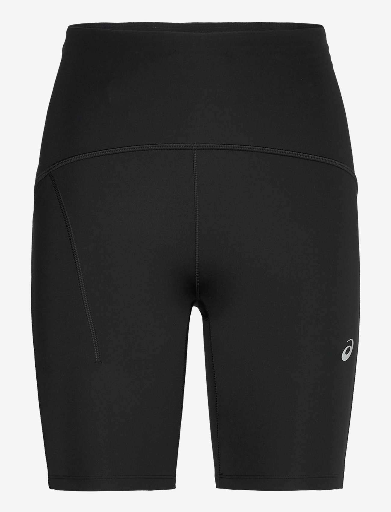 Asics - ROAD HIGH WAIST 8IN SPRINTER - löpartights - performance black - 0