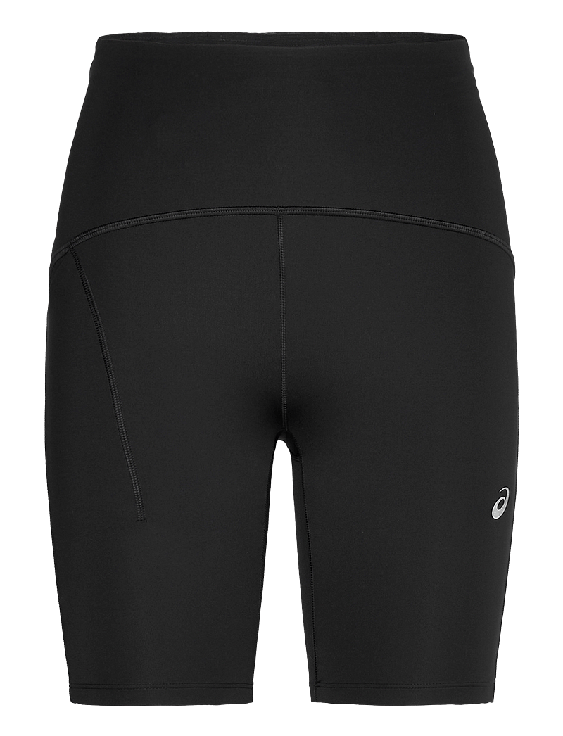 Asics - ROAD HIGH WAIST 8IN SPRINTER - löpartights - performance black - 0