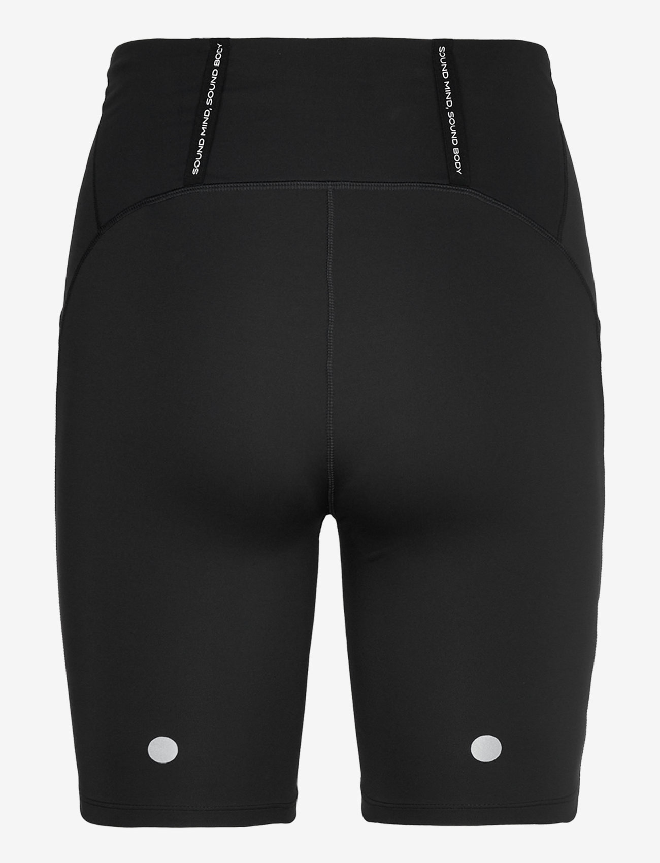 Asics - ROAD HIGH WAIST 8IN SPRINTER - löpartights - performance black - 1