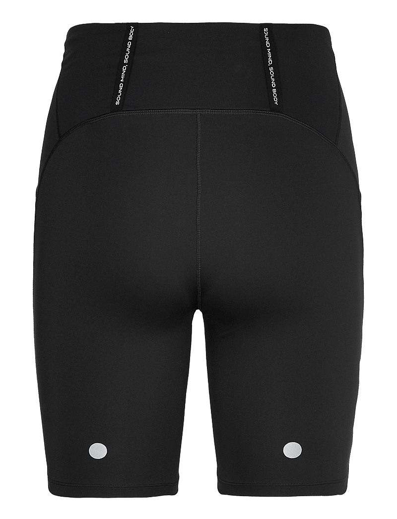 Asics - ROAD HIGH WAIST 8IN SPRINTER - löpartights - performance black - 1