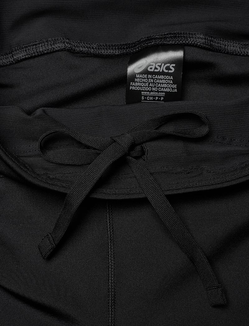 Asics - ROAD HIGH WAIST 8IN SPRINTER - löpartights - performance black - 2