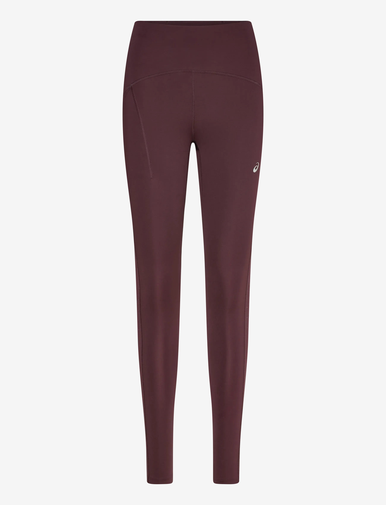 Asics - ROAD HIGH WAIST TIGHT - løbetights - dark currant - 0
