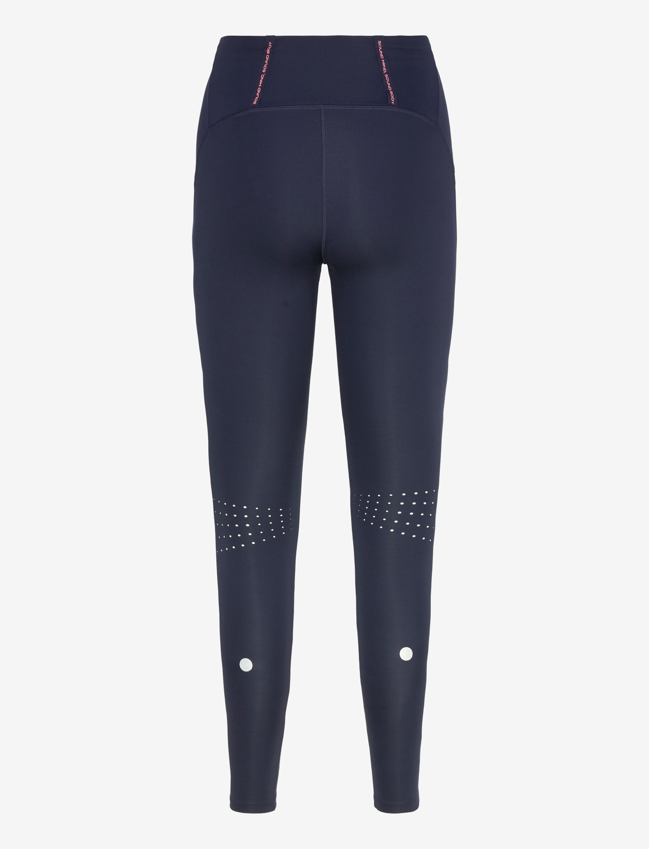 Asics - ROAD HIGH WAIST TIGHT - running tights - midnight - 1