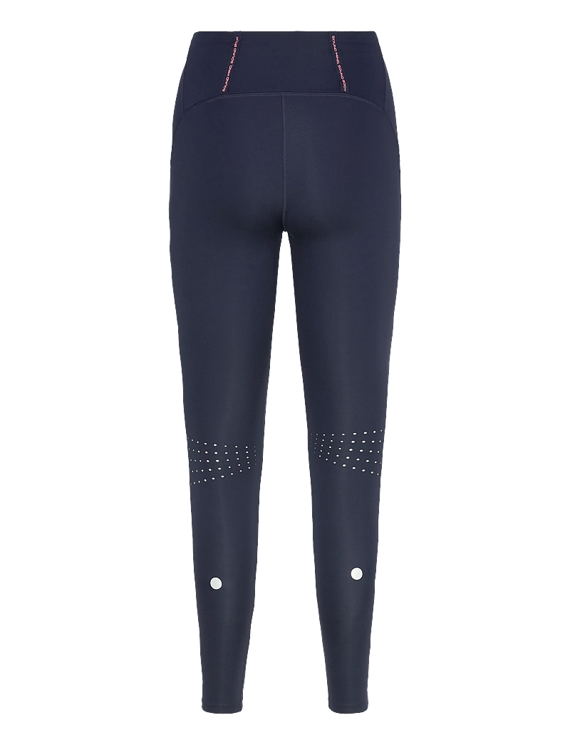Asics - ROAD HIGH WAIST TIGHT - lauftights - midnight - 1