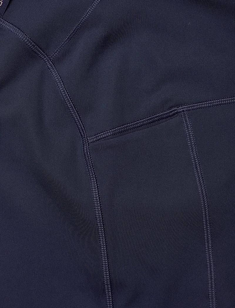 Asics - ROAD HIGH WAIST TIGHT - lauftights - midnight - 2
