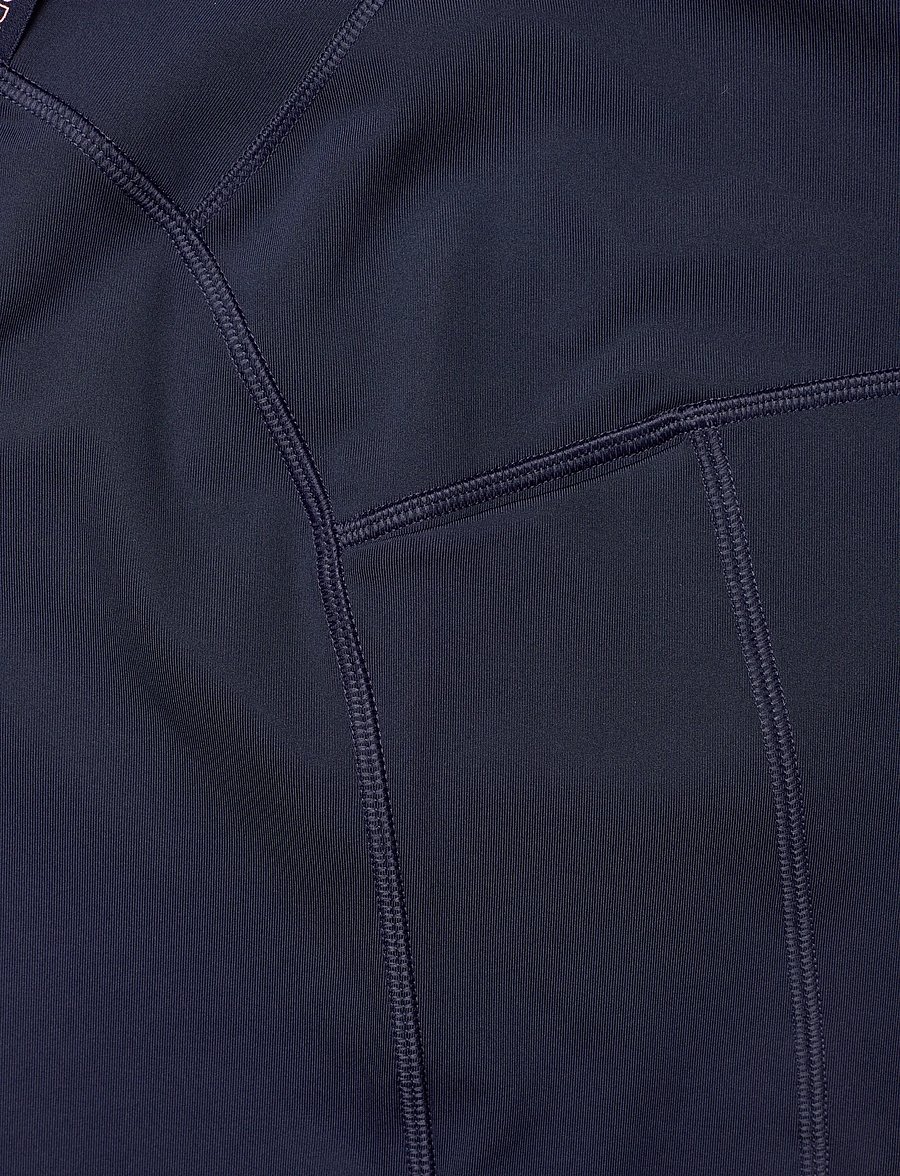 Asics - ROAD HIGH WAIST TIGHT - jooksuretuusid - midnight - 2