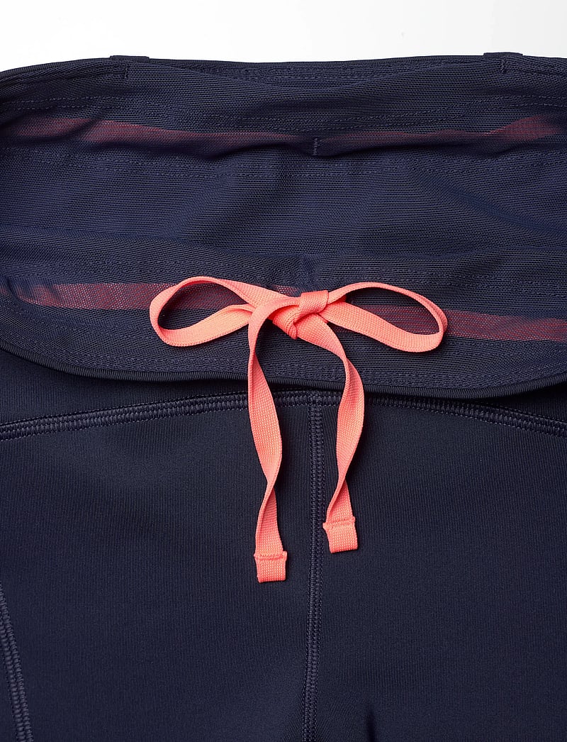 Asics - ROAD HIGH WAIST TIGHT - lauftights - midnight - 3