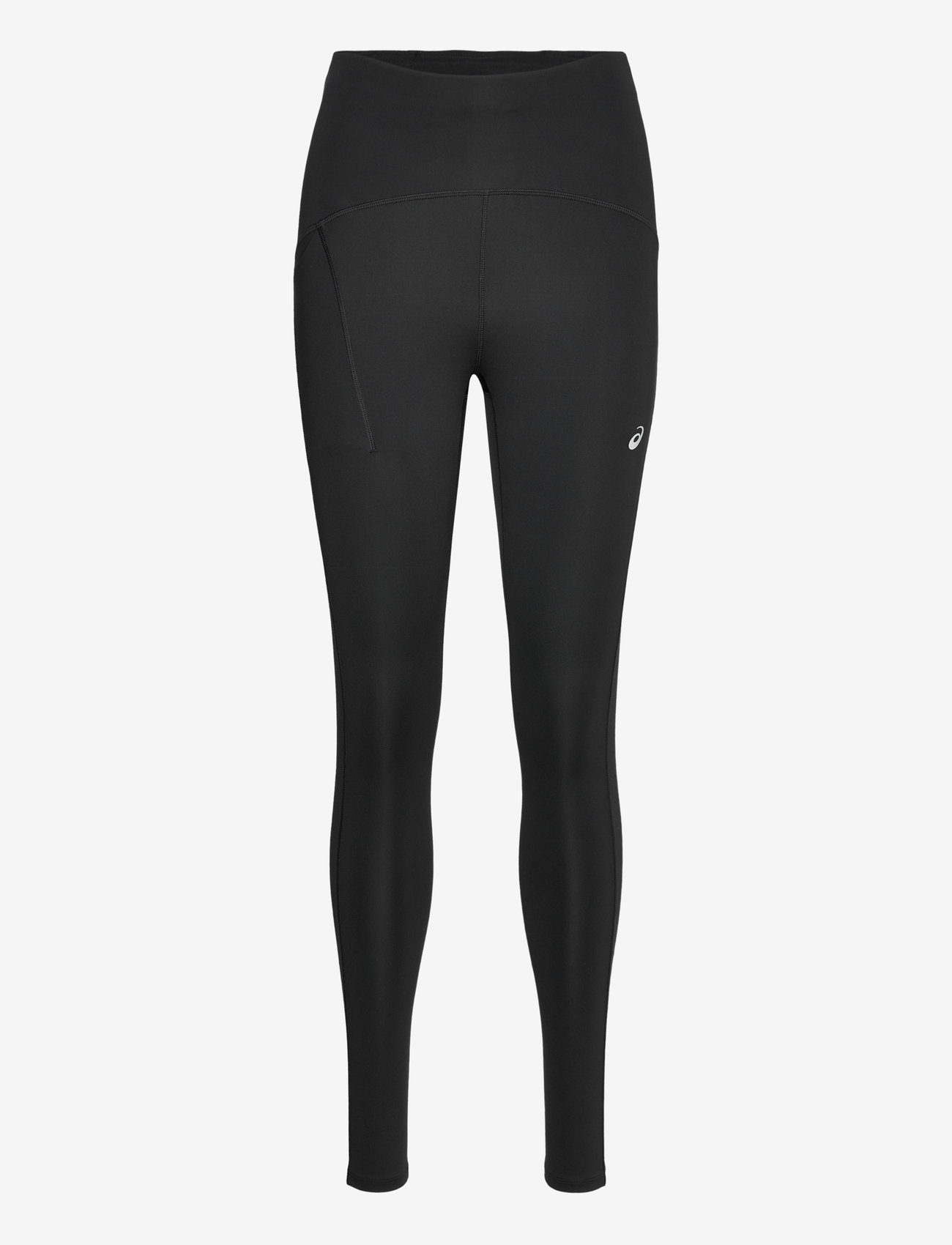 Asics - ROAD HIGH WAIST TIGHT - running tights - performance black - 0