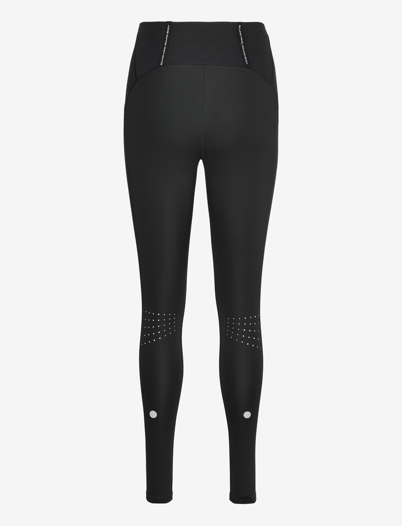 Asics - ROAD HIGH WAIST TIGHT - running tights - performance black - 1