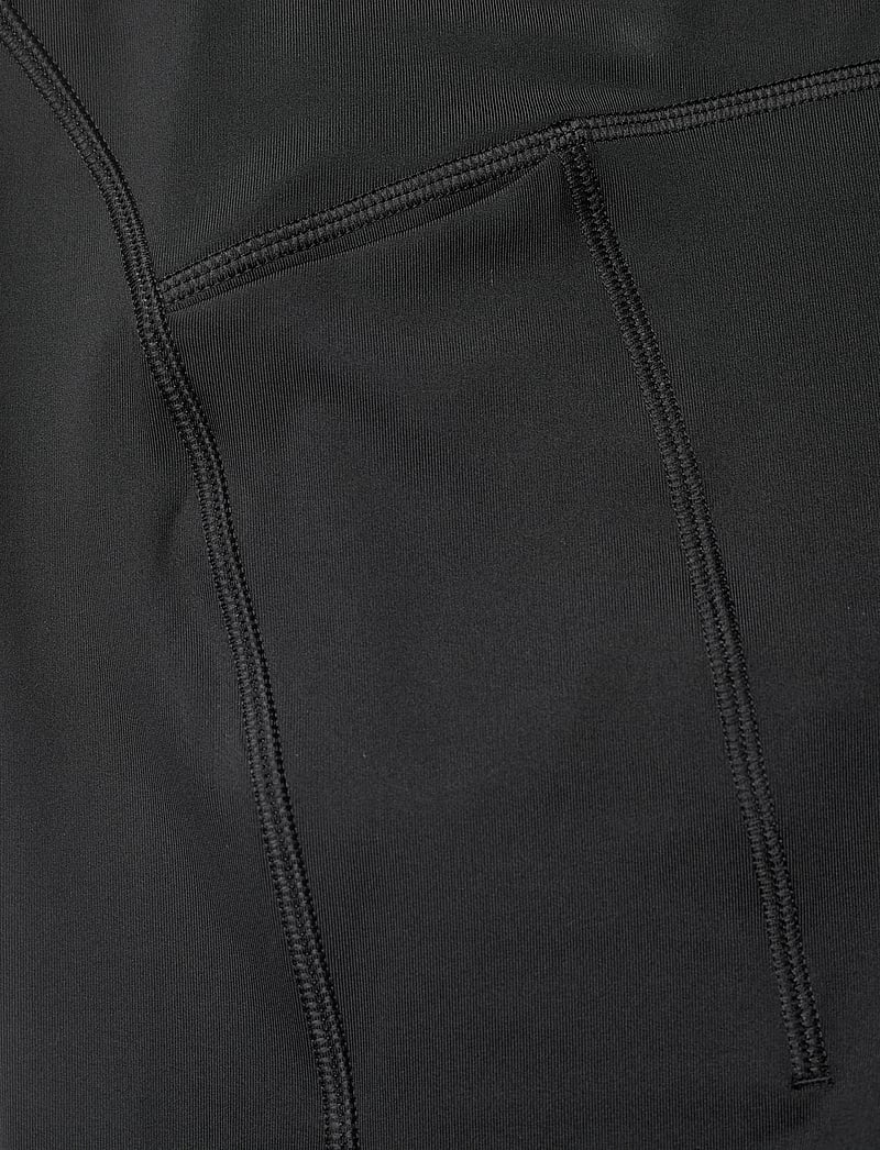 Asics - ROAD HIGH WAIST TIGHT - tamprės bėgimui - performance black - 2