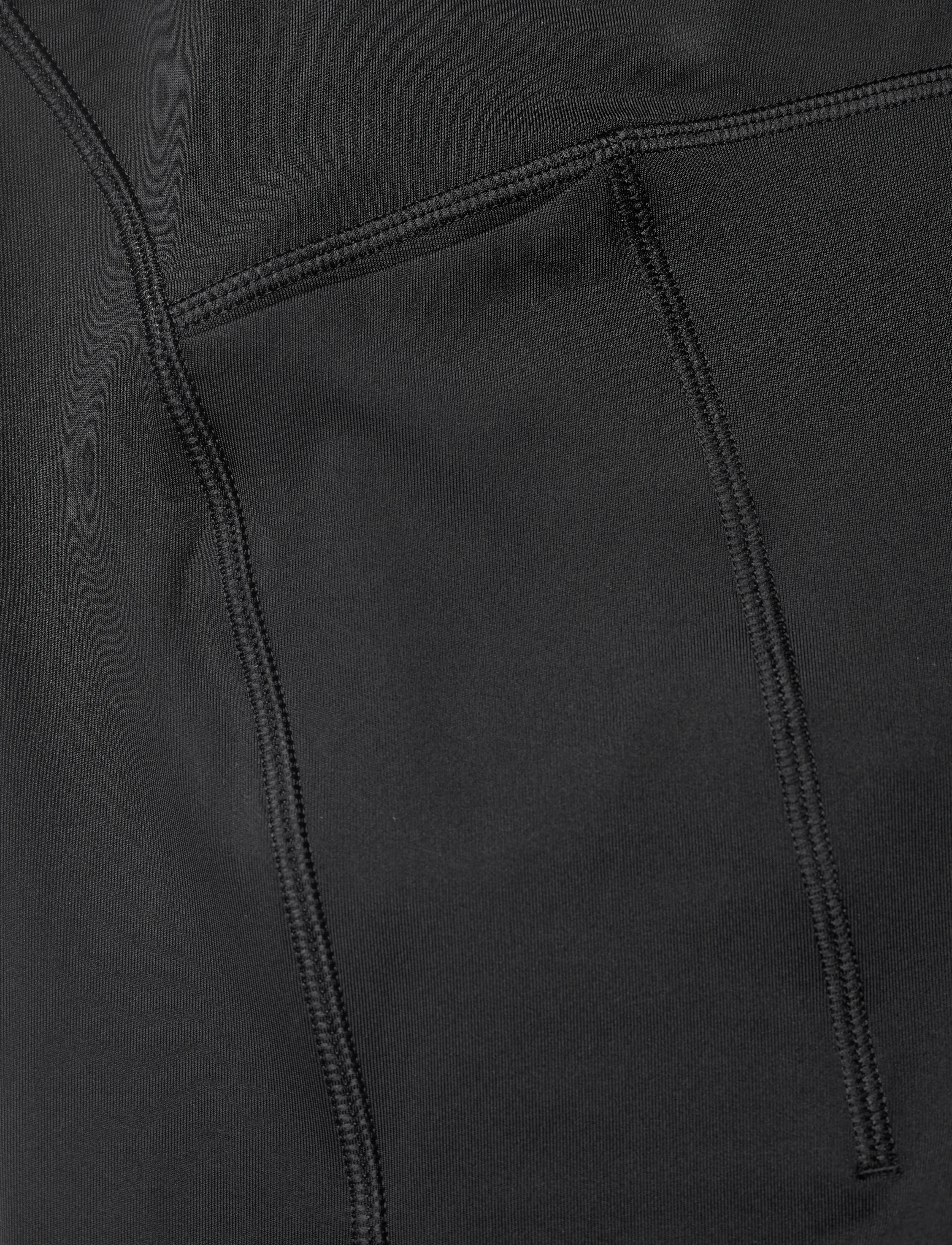 Asics - ROAD HIGH WAIST TIGHT - lauftights - performance black - 2