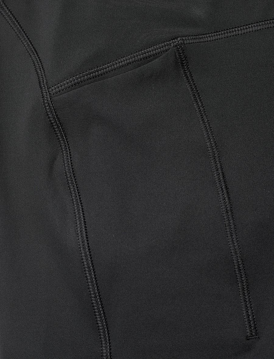Asics - ROAD HIGH WAIST TIGHT - lauftights - performance black - 2