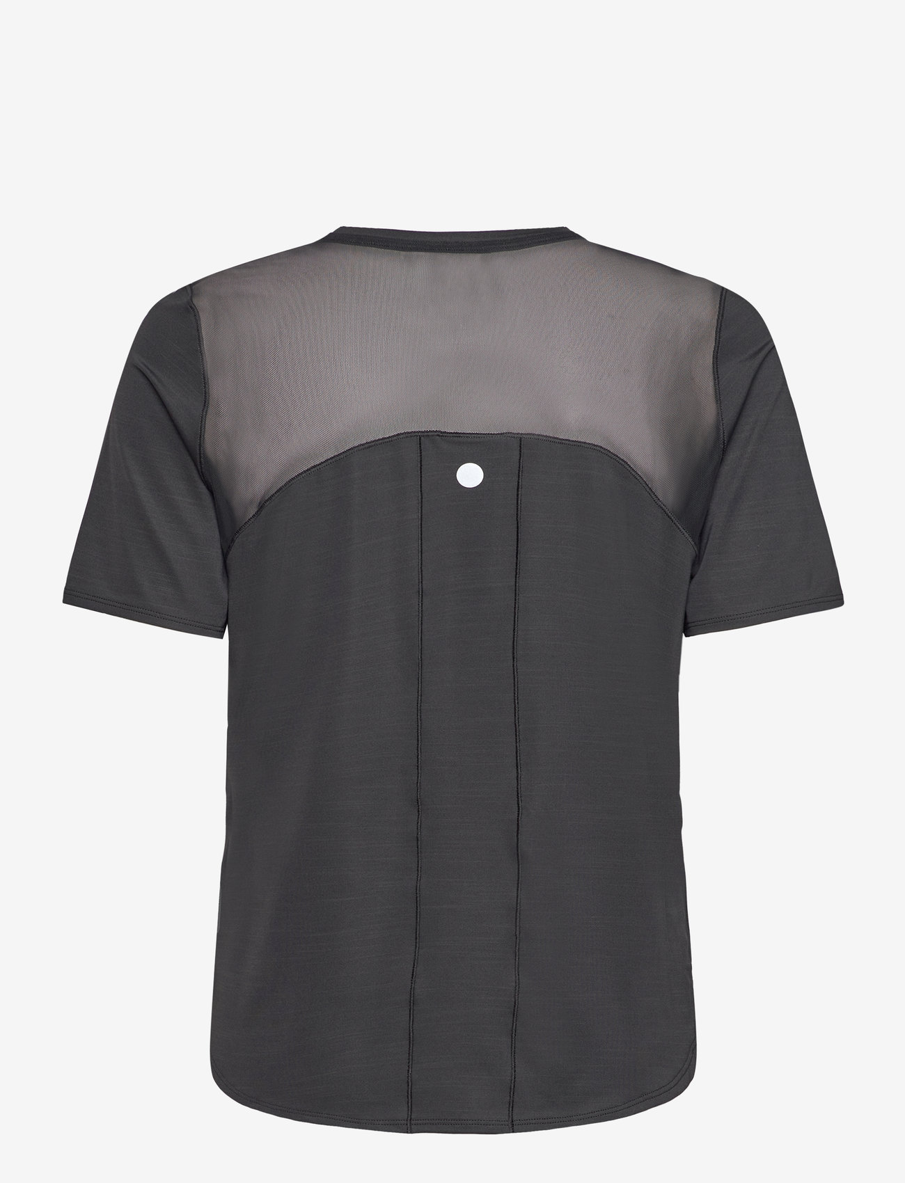 Asics - ROAD SS TOP - t-shirts - performance black - 1