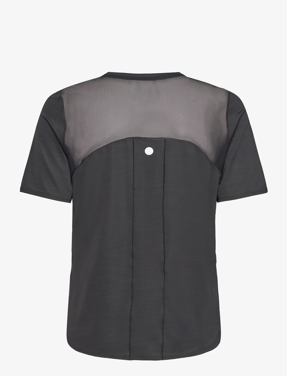 Asics - ROAD SS TOP - t-shirts - performance black - 1