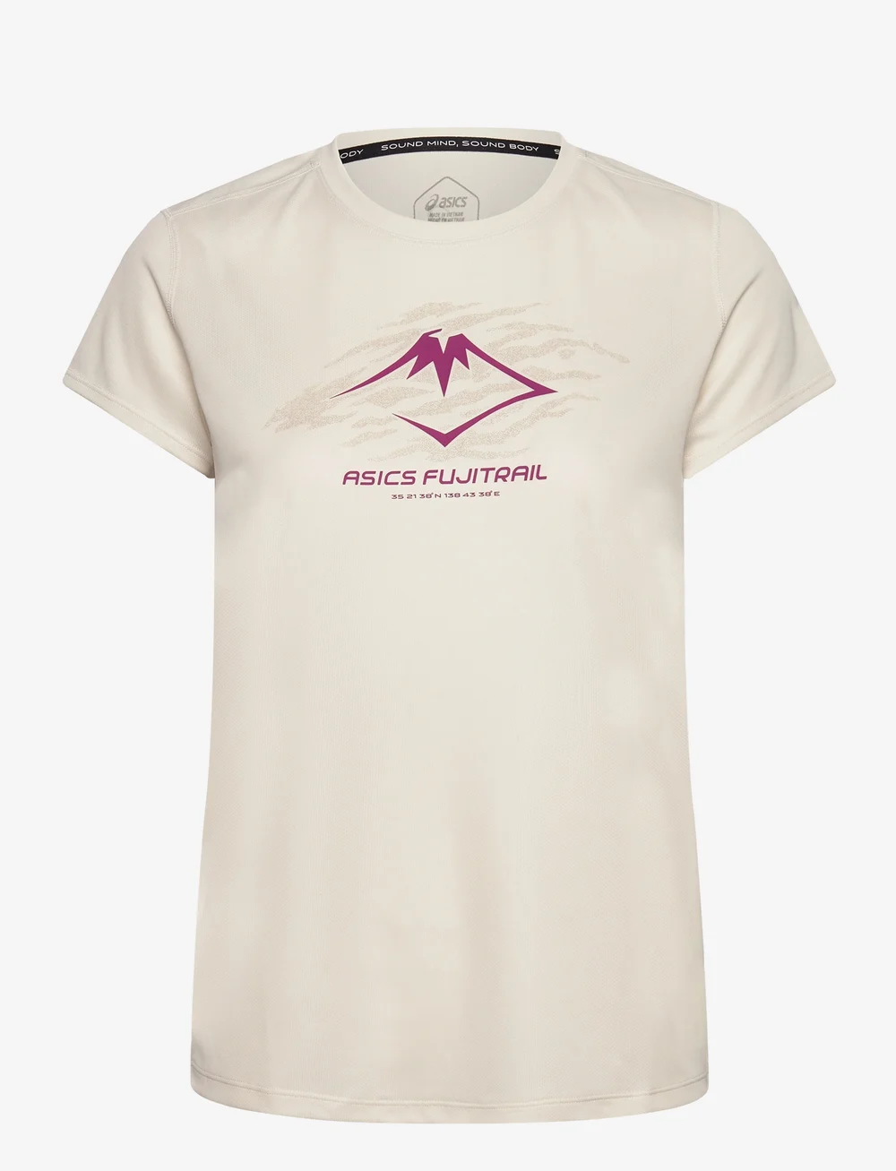 Asics sportshirt dames shop